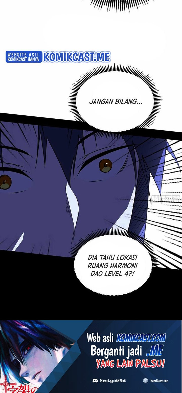I’m An Evil God Chapter 279